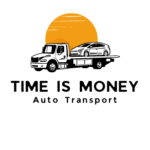 Time is money auto transport llc